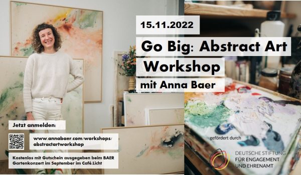 Online Workshop