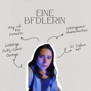 Hey, ich binAnnika! - 1