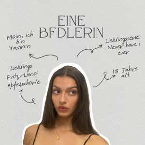 Hey, ich binAnnika! - 3